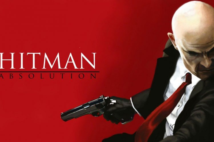 Hitman: Absolution - GOG Giveaway