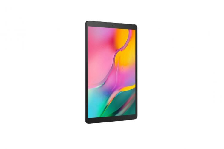Tableta SAMSUNG Galaxy Tab A 10.1 (2019) 32GB LTE 4G Negru