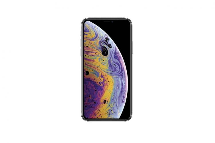 iPhone XS 256GB Space Grey Reconditionat