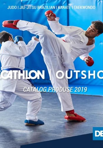 Catalog Decathlon - Arte Martiale 2019