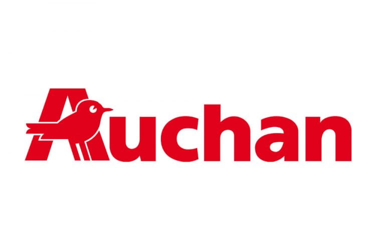 Voucher Auchan - 20 lei reducere