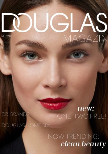 Catalog Douglas - Revista Douglas 1 martie - 31 mai 2020