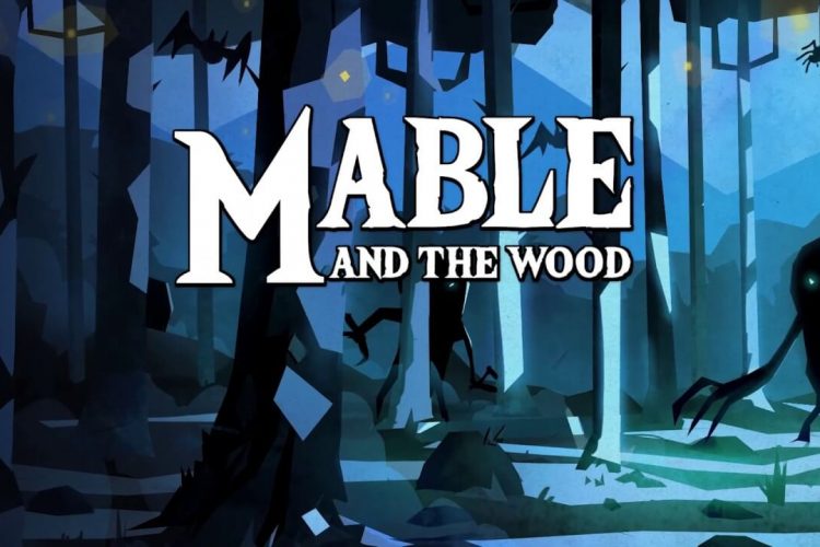 Mable & The Wood - GOG Giveaway