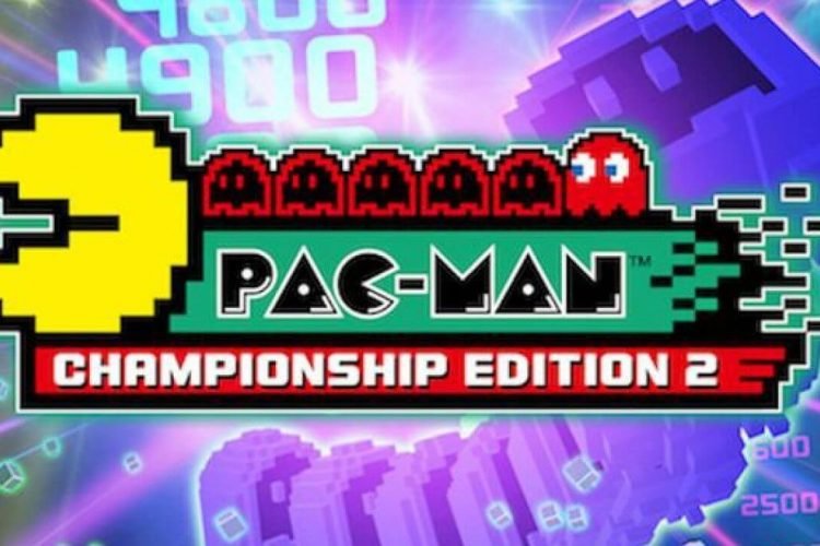 PAC-MAN™ CHAMPIONSHIP EDITION 2 - Steam GIVEAWAY
