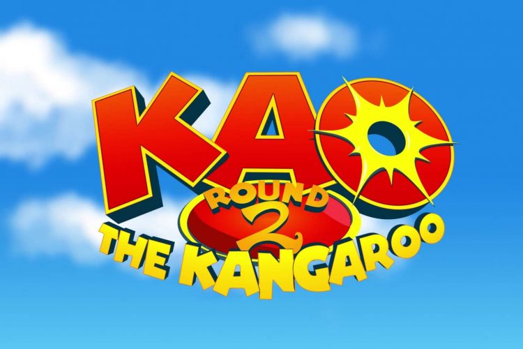 Kao the Kangaroo: Round 2 - Steam GIVEAWAY