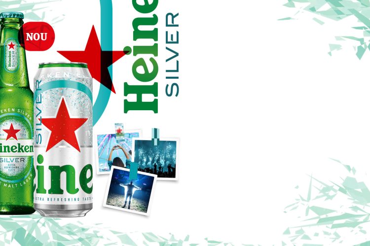 Kaufland - Heineken Silver - Castiga experiente VIP la festivaluri de muzica!