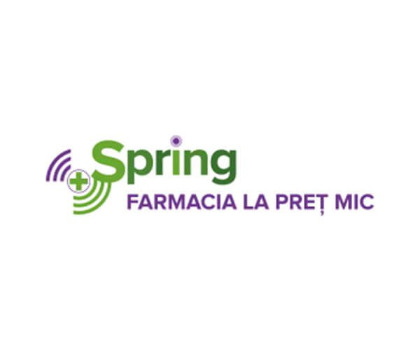Farmacia Spring